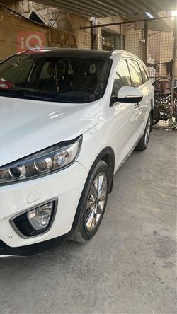 كيا سورينتو